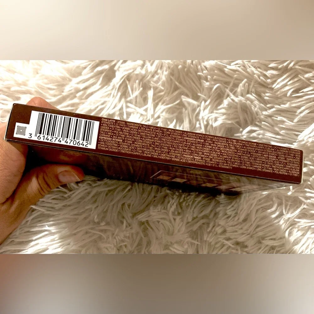 Lancôme - Eyeshadow Palette